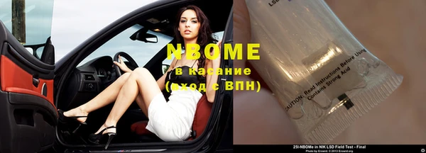 крисы Балахна